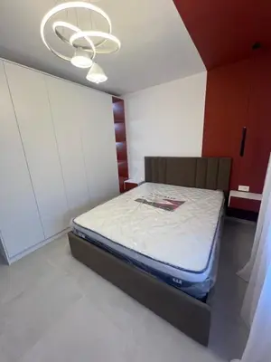 Apartament 2+1 me qera në Ura e Tabakëve, Tiranë, 90 m². Foto 3 nga 4