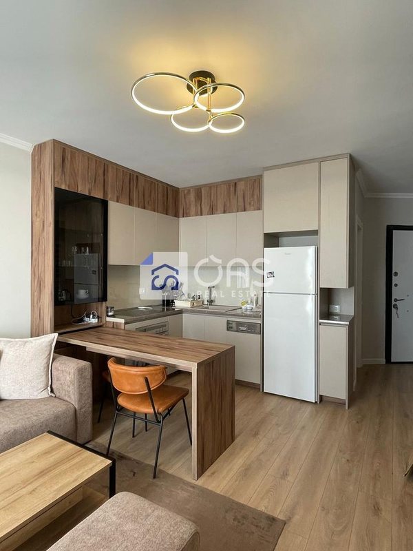 Apartament 2+1 në shitje në Yzberisht, Tiranë, 77 m²