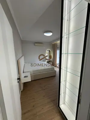 Apartment 2+1 for rent in Don Bosko, Tirana, 107 m². Photo 9 of 12