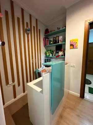 Ambient biznesi me qera në Ish Blloku, Tiranë, 175 m². Foto 4 nga 11