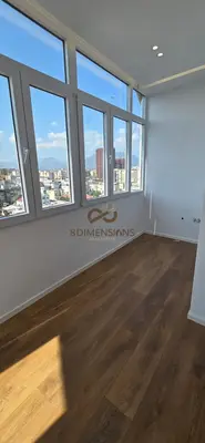 Apartament 1+1 në shitje në Rruga e Kavajës, Tiranë, 65 m². Foto 2 nga 6
