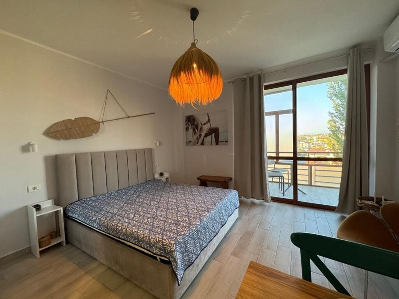 Garsoniere në shitje në Plazh, Durrës, 37 m². Foto 5 nga 7