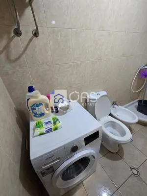 Apartament 1+1 me qera në Ish Fusha e Aviacionit, Tiranë, 64 m². Foto 4 nga 4