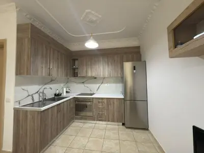 Apartament 1+1 në shitje në Transballkanike, Vlorë, 66 m². Foto 3 nga 12