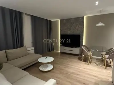 Apartament 2+1 në shitje në Univers City, Tiranë, 84 m². Foto 7 nga 7