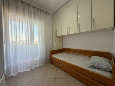 Apartament 3+1 në shitje në Condor Center, Tiranë, 112 m². Foto 10 nga 11