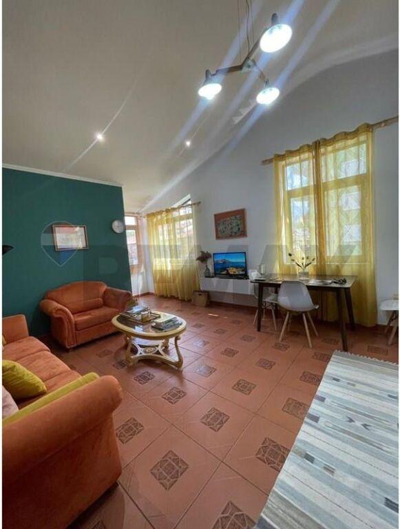 Appartamento 2+1 in affitto a Rruga Sami Frashëri, Tirana, 105 m²