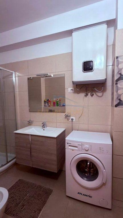 Apartament 1+1 me qera në Rruga Taulantia, Durrës, 70 m². Foto 5 nga 7