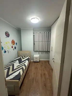 Appartamento 2+1 in affitto a Misto Mame, Tirana, 85 m². Foto 5 di 8