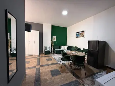 Apartament në shitje në Rruga Dhimitër Kraja, Durrës, 47 m². Foto 2 nga 5