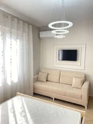 Garsoniere në shitje në Plazhi Iliria, Durrës, 35 m². Foto 2 nga 7