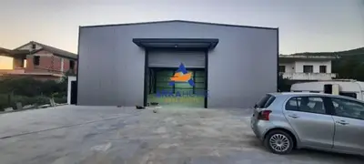Warehouse for rent in Tufinë, Tirana, 400 m². Photo 3 of 5