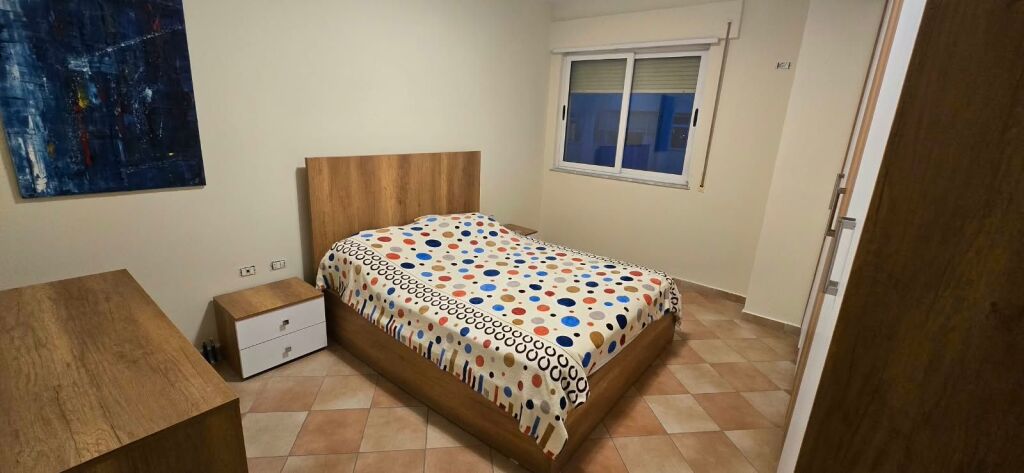 House 2+1 for rent in Selitë, Tirana, 90 m². Photo 3 of 3