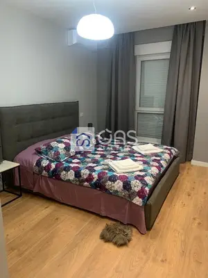 Appartamento 2+1 in affitto a 21 Dhjetori, Tirana, 93 m². Foto 2 di 7