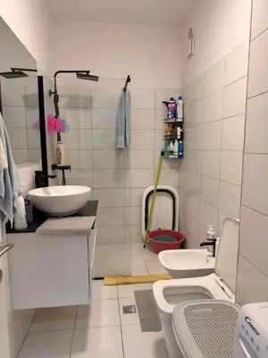 Apartament 2+1 me qera në Durrës, 90 m². Foto 6 nga 8