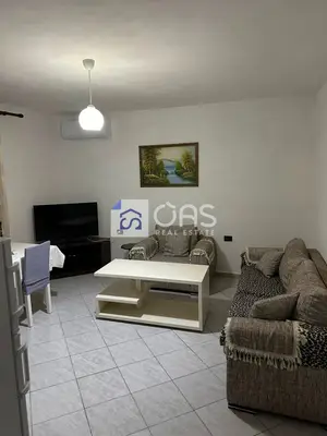 Apartament 1+1 me qera në Komuna e Parisit, Tiranë, 78 m². Foto 6 nga 6