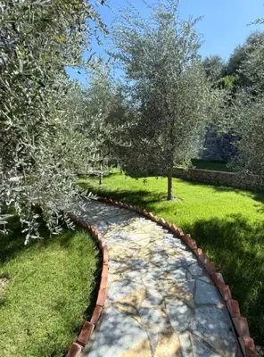 Vilë me qera në Petrelë, Tiranë, 180 m². Foto 2 nga 9