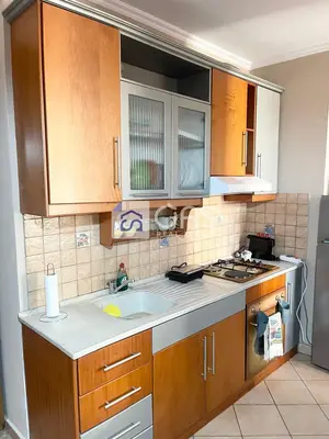 Apartament 1+1 me qera në Sheshi Willson, Tiranë, 55 m². Foto 7 nga 12
