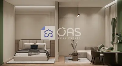 Apartament me qera në Ura Nisharakut, Tiranë, 38 m². Foto 4 nga 4