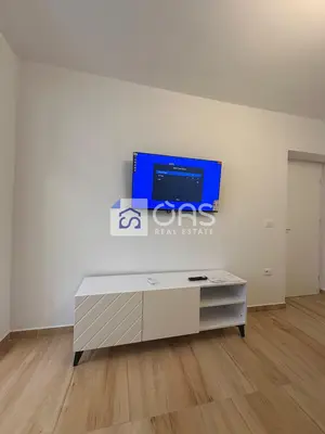 Apartament 1+1 me qera në Ali dem, Tiranë, 55 m². Foto 7 nga 8