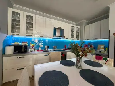 Apartament 3+1 në shitje në Rruga Sami Frashëri, Tiranë, 137 m². Foto 4 nga 12