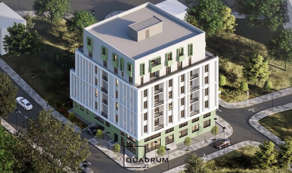 Apartment 2+1 for sale in Paskuqan, Kamëz, 103 m². Photo 1 of 3