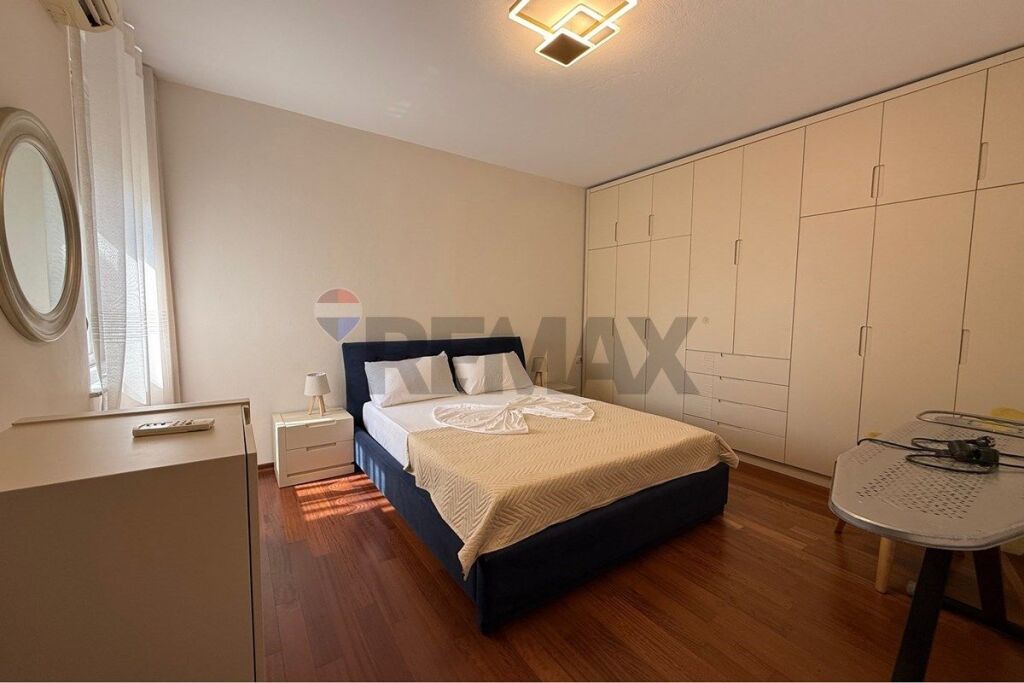 Apartment for rent in Rruga e Kosovarëve, Tirana, 90 m². Photo 3 of 3