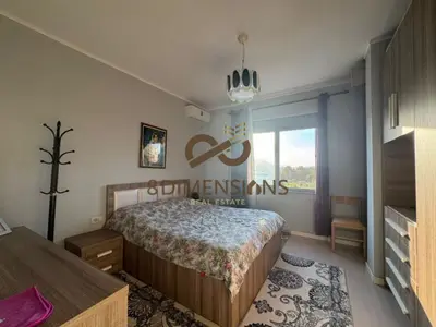 Apartment 3+1 for sale in Astir, Tirana, 155 m². Photo 6 of 7