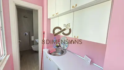 Office for rent in Stadiumi Dinamo, Tirana, 120 m². Photo 7 of 8