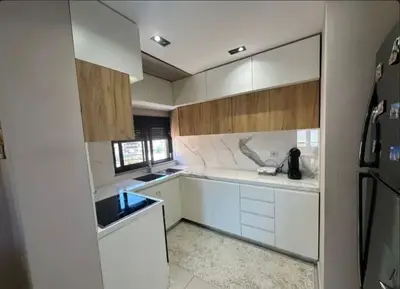 Apartament 2+1 me qera në Xhamlliku, Tiranë, 120 m². Foto 3 nga 7