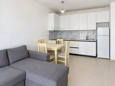 Apartament 2+1 në shitje në Univers City, Tiranë, 84 m². Foto 3 nga 7
