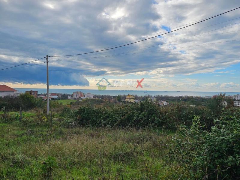 Tokë në shitje në Arapaj, Durrës, 500 m². Foto 2 nga 2