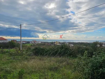 Terreno in vendita ad Arapaj, Durazzo, 500 m². Foto 2 di 2