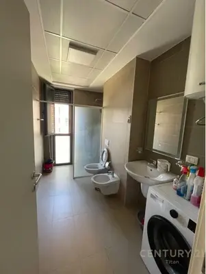 Appartamento 2+1 in affitto a Don Bosko, Tirana, 105 m². Foto 4 di 4