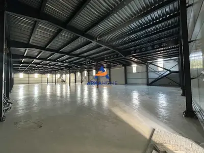 Warehouse for rent in Tufinë, Tirana, 3,000 m². Photo 3 of 5