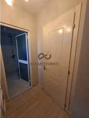 Apartament 1+1 në shitje në Allias, Tiranë, 42 m². Foto 5 nga 6