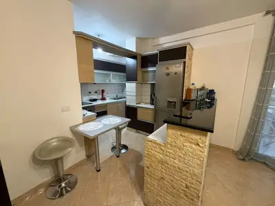 Appartamento 2+1 in affitto a Vila e Zogut, Durazzo, 102 m². Foto 5 di 11