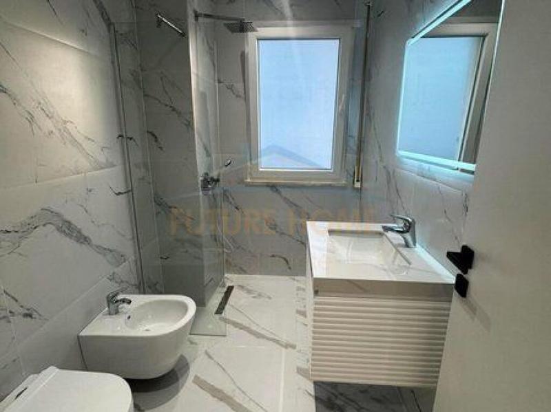 Apartament 1+1 në shitje në Rruga Misto Mame, Tiranë, 60 m². Foto 4 nga 5