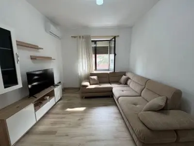Apartament 1+1 me qera në Muzeumi i Dëshmorëve, Durrës, 58 m². Foto 6 nga 6