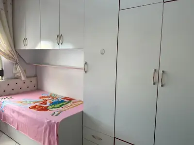 Apartament 2+1 me qera në Rruga Mujo Ulqinaku, Durrës, 100 m². Foto 7 nga 12