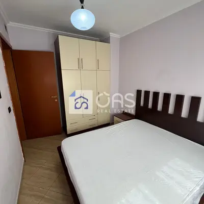 Apartament 1+1 me qera në Rruga e Dibrës, Tiranë, 62 m². Foto 6 nga 7