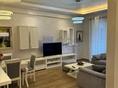 Appartamento 2+1 in affitto a Perball american3, Tirana, 100 m². Foto 3 di 12