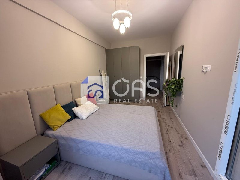 Apartament 3+1 në shitje në Kodra e Diellit, Tiranë, 241 m². Foto 6 nga 8