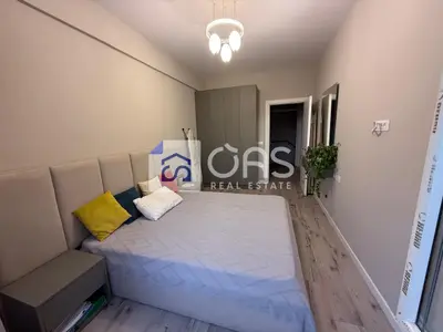 Appartamento 3+1 in vendita a Kodra e Diellit, Tirana, 241 m². Foto 6 di 8