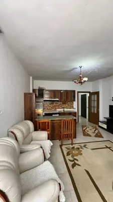 Appartamento 1+1 in affitto a Rruga Edit Durham, Durazzo, 80 m². Foto 4 di 7