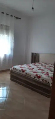 Appartamento 2+1 in affitto a Frigoriferi, Tirana, 90 m². Foto 4 di 6
