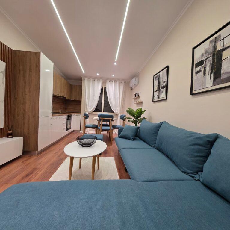 Apartament 1+1 në shitje në Rruga Pavaresia, Durrës, 70 m². Foto 4 nga 8