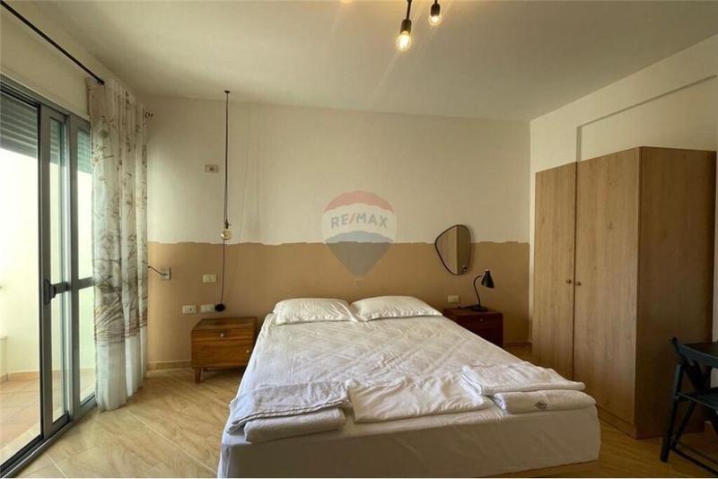 Apartament 1+1 me qera në Rruga Demokracia, Vlorë, 65 m². Foto 9 nga 11