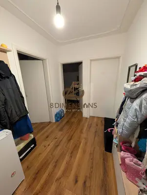 Apartament 2+1 në shitje në Rruga Kongresi i Lushnjes, Tiranë, 75 m². Foto 9 nga 10