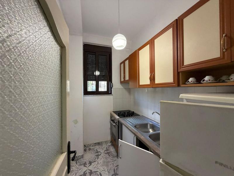 Apartament 2+1 me qera në Plazh Iliria, Durrës, 70 m². Foto 3 nga 7